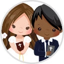 First Communion Cake Toppers