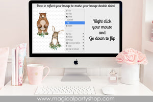 Elephant Baby Shower | Elephant Party Decor | Elephant Cupcake Toppers | Boy Baby Shower | Silver Crown | Gold Crown | Its a Boy