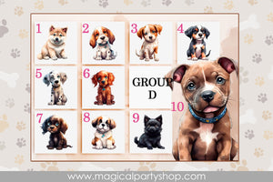 Dog Gnome | Personalized Dog Gnomes | Choose Your Own Dog | Dog Paws Gnome | Animal Gnome | Dog Lover Decor | Tiered Tray Gnome