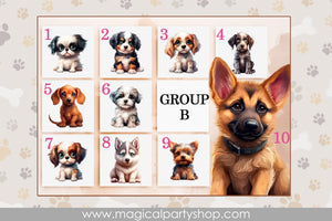 Dog Gnome | Personalized Dog Gnomes | Choose Your Own Dog | Dog Paws Gnome | Animal Gnome | Dog Lover Decor | Tiered Tray Gnome