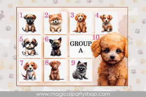 Dog Gnome | Personalized Dog Gnomes | Choose Your Own Dog | Dog Paws Gnome | Animal Gnome | Dog Lover Decor | Tiered Tray Gnome